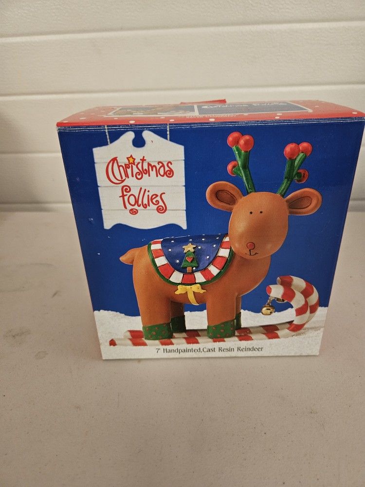 Xmas Decoration