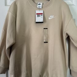 Kids Nike Sweater