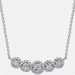 Women’s Fashion Necklace 