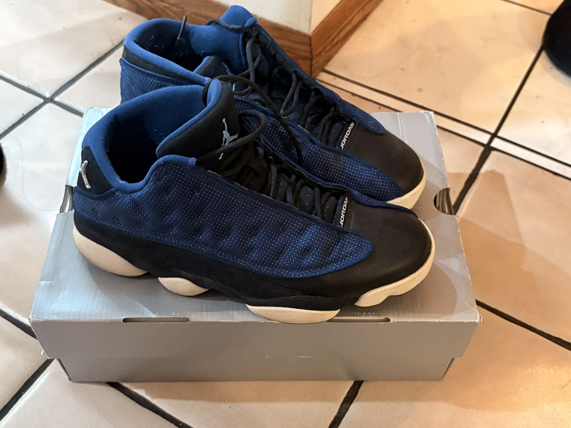 Nike Air Jordan 13 Retro Low