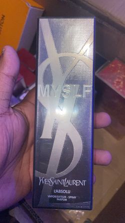 Ysl Myslf