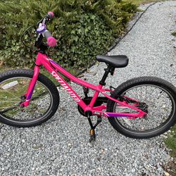 Specialized Kids Bike 16” - VERY GOOD CONDITION