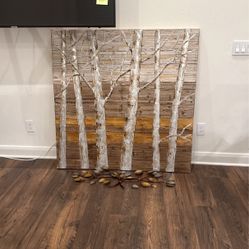 Wall Art