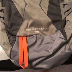 Camelback Fourteener 20