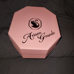 Ariana Grande X Swarovski Tennis Choker 