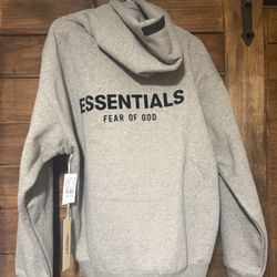 Fear Of God Essentials