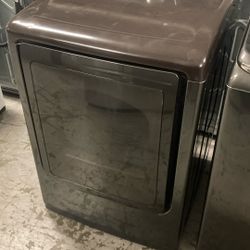 Samsung Gas Dryer