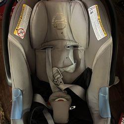 Car Seat 