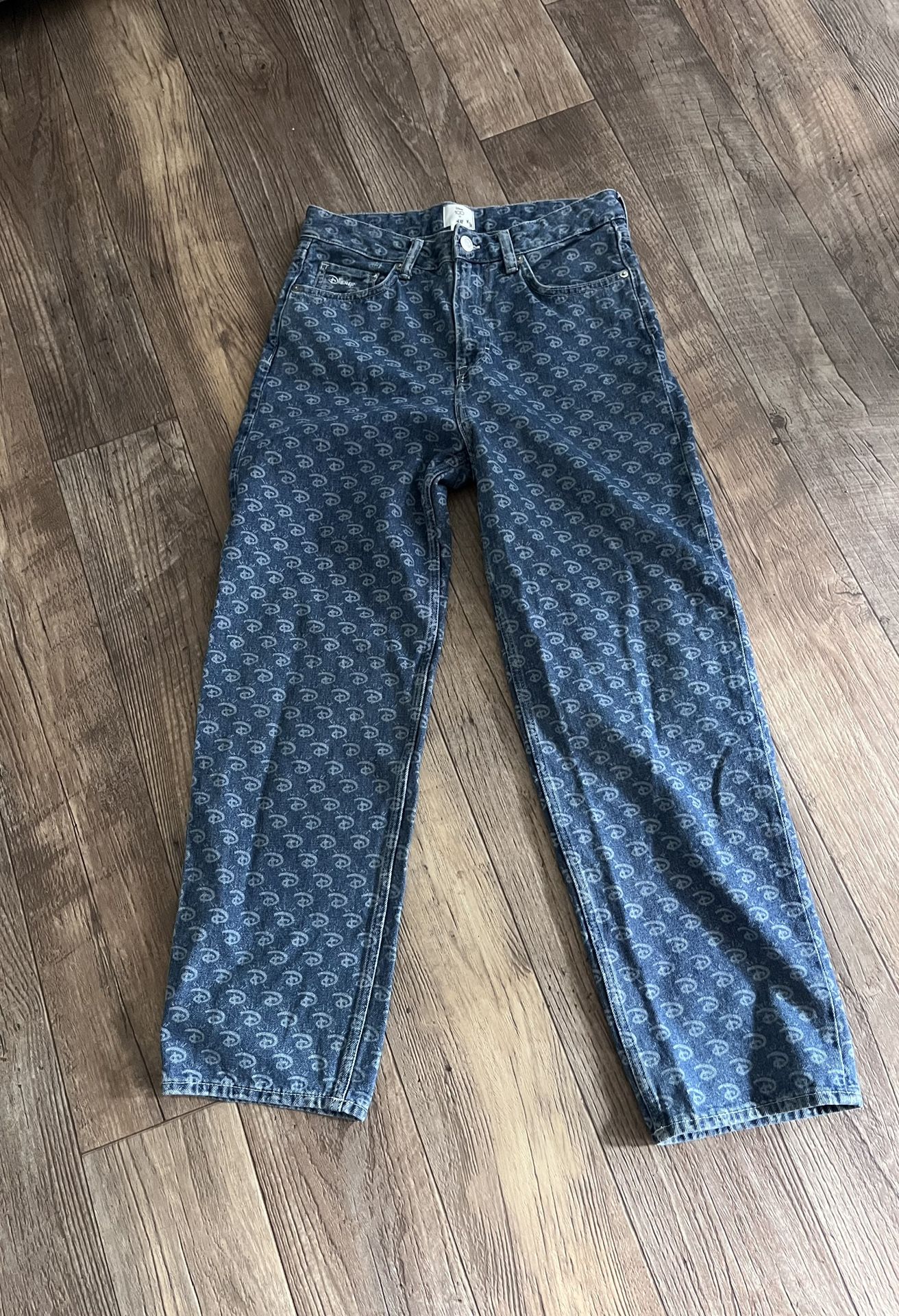 Disney 100 Men’s Jeans