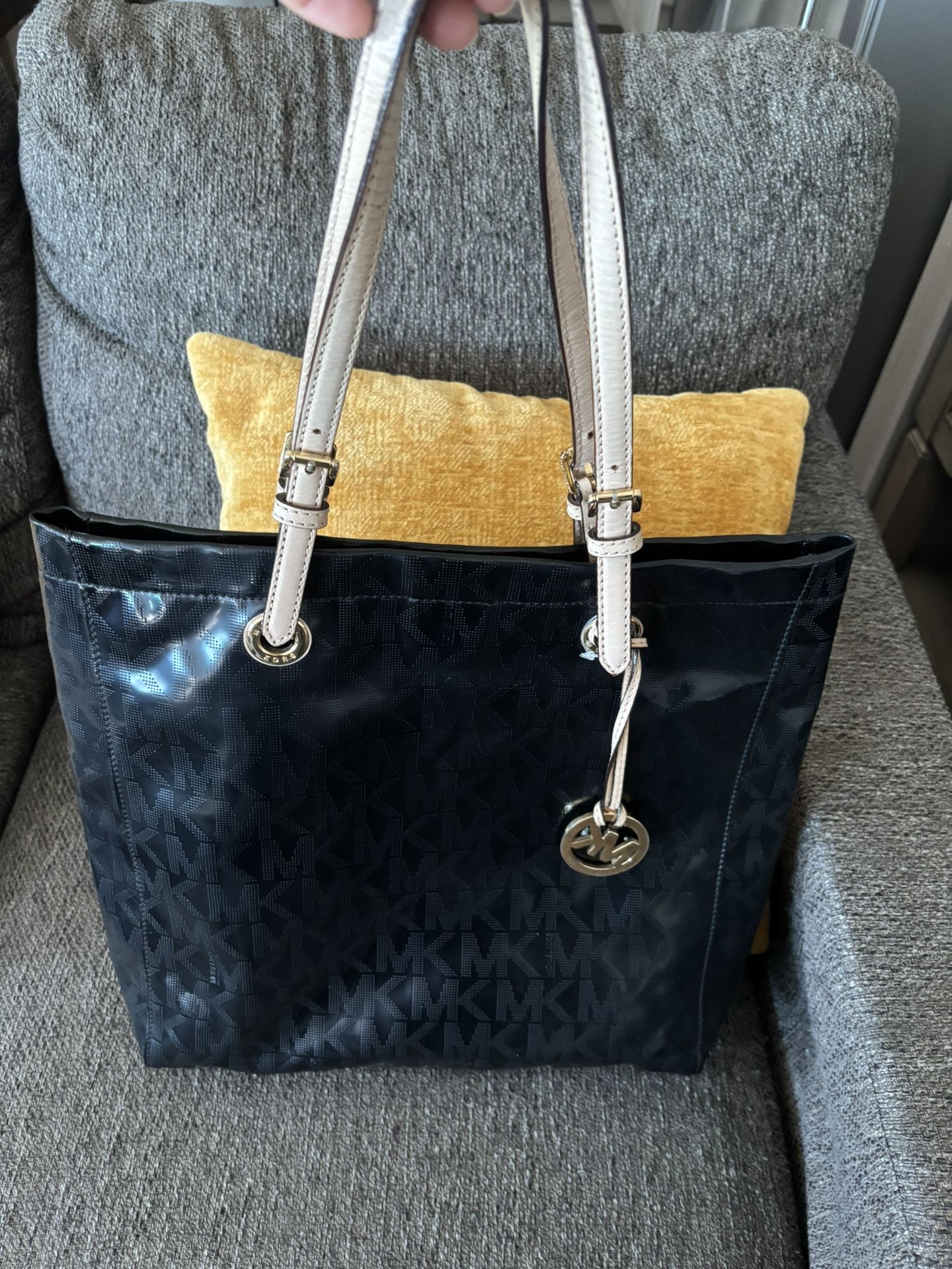Michael Kors Tote Bag