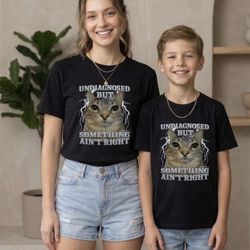 Family Shirts | Funny Cat Memes 
