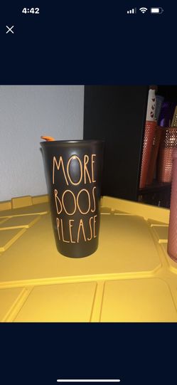 Halloween Ceramic Hot Cup