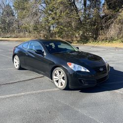 2011 Hyundai Genesis