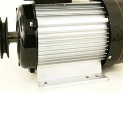 WTB- Electric motor 3hp, 90L frame, top mounted terminal box