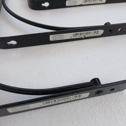  8" Arch Shelf Bracket