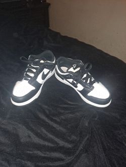 Youth Nike Dunk Shoes