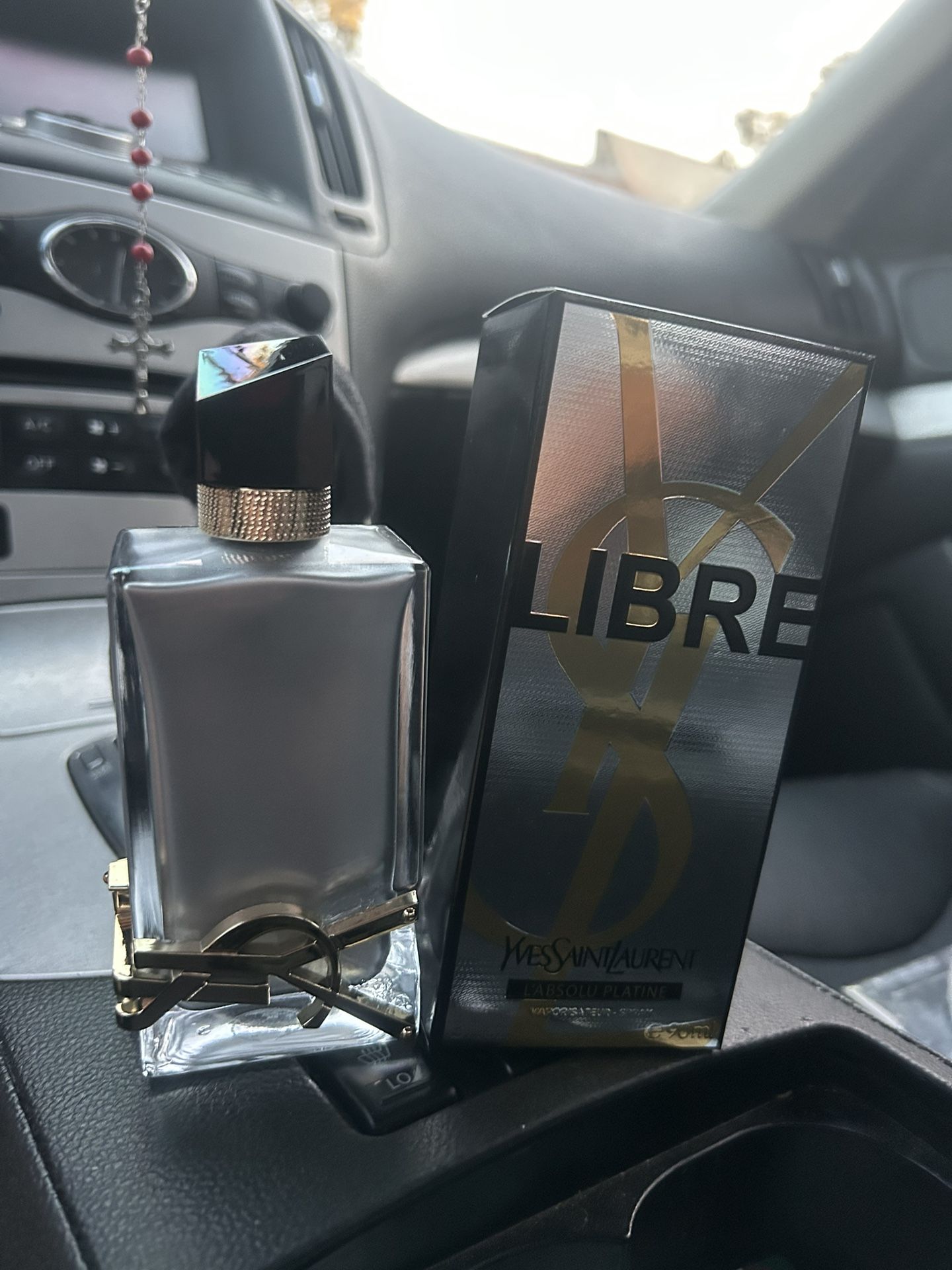 Ysl Libre Perfume 