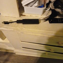 Fire Stick And Remote 