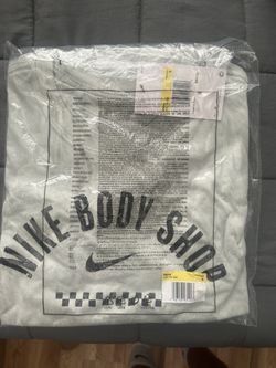 Nike training Shirt - small men