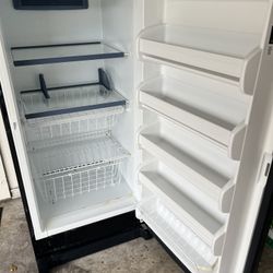 21.3 cu. ft. Frost-Free Upright Freezer