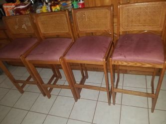 Stool chairs