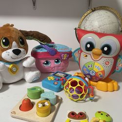 Baby Toys