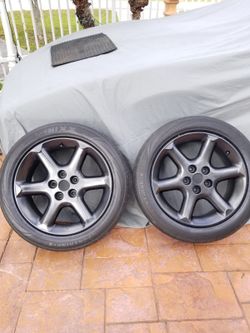 Rims