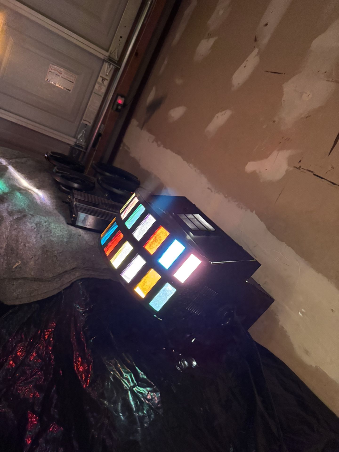 Party Lights