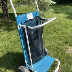 Beach Cart 