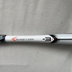 Easton Elevate Baseball Bat