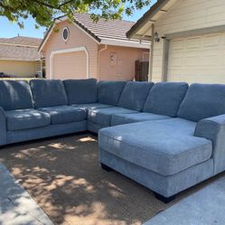 Ashley Furniture Sectional