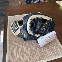 Rawlings Heart Of The Hide/R2G Baseball Glove 