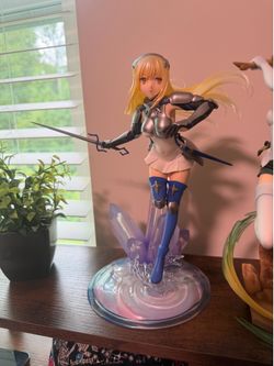 Ais Wallenstein 1/7 Kotobukiya Figure