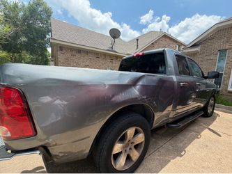 2010 RAM Truck