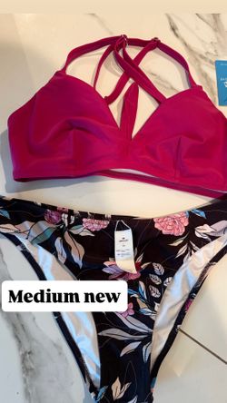 Medium swimsuit