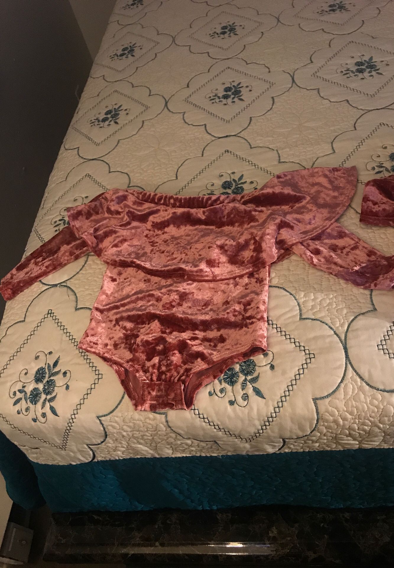 Toddler dressy shirt