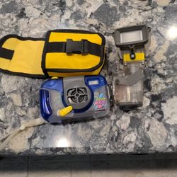 Dive Camera