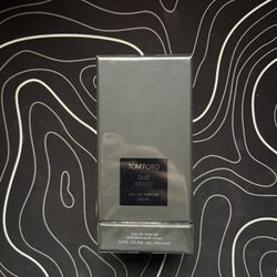 Tom Ford Oud Wood 
