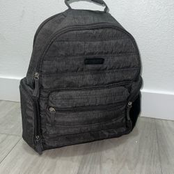 Eddie Bauer diaper backpack