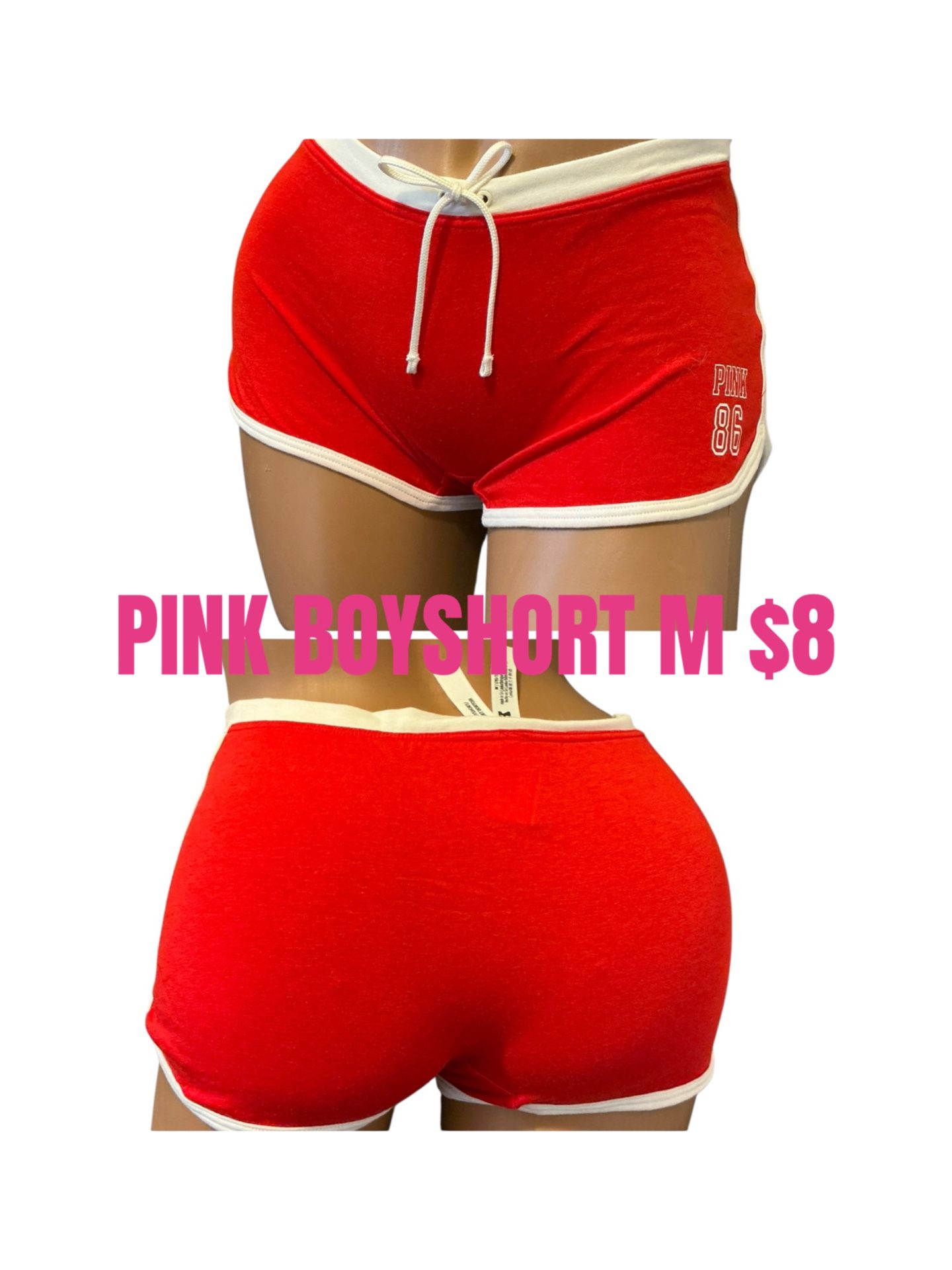 Vs Panty Medium And Large 💖