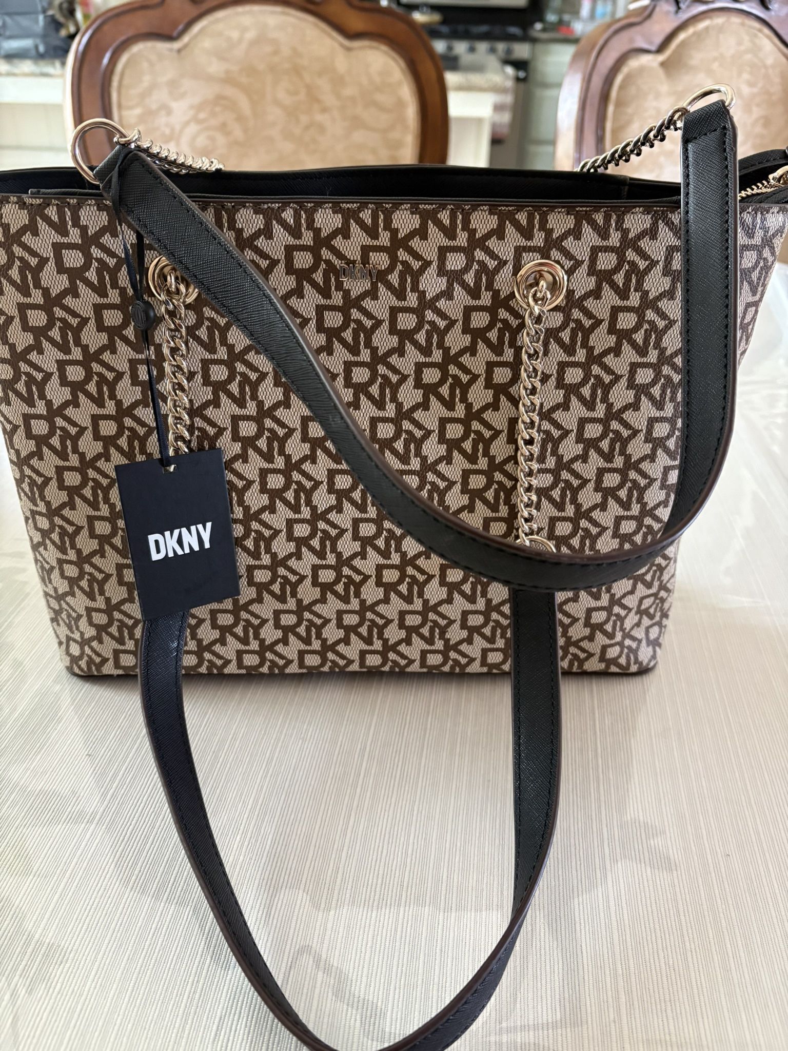 New DKNY Pretty Purse