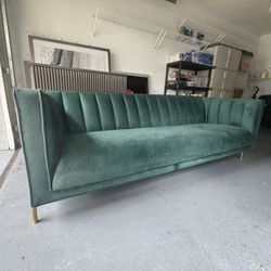 City Furniture Couch 