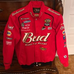 Collectible jacket size medium