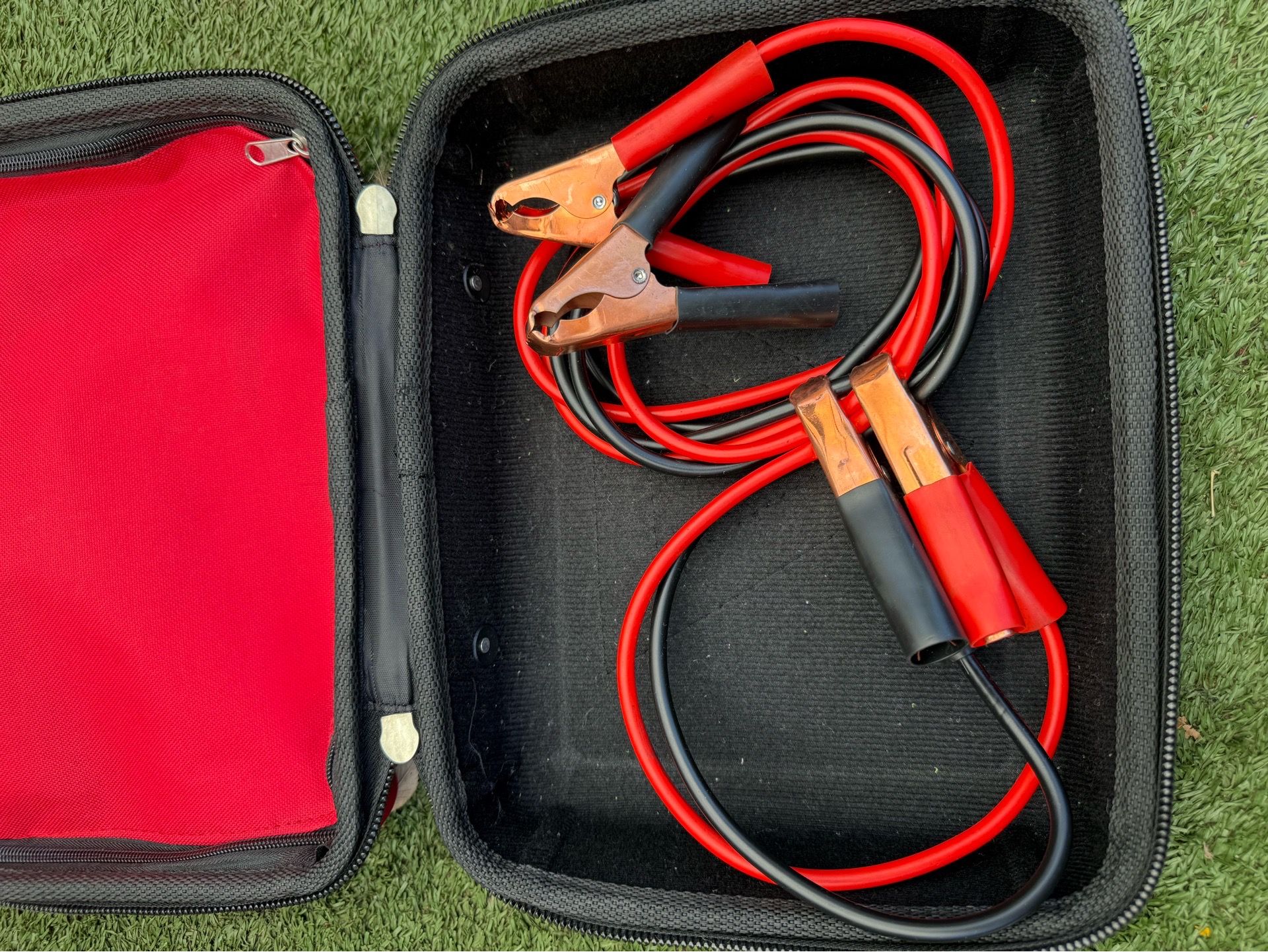 roadside emergency kit