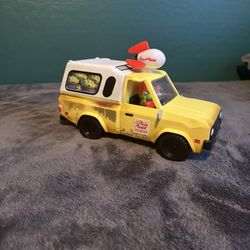 Toy Story’s Pizza Planet Popcorn Bucket