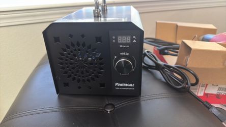 PowerScale Ozone Generator