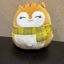 Squish Mellow (Erin)