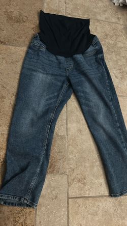 Maternity Jeans