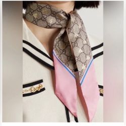 Gucci Twill