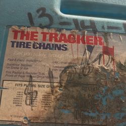 Cadena Para Llanta 13 14 16